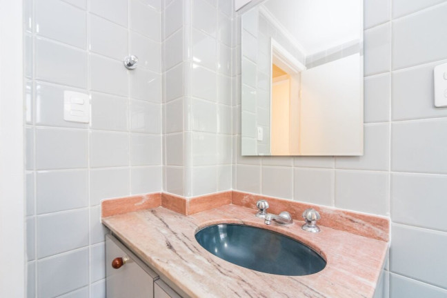 Imagem Apartamento com 3 Quartos à Venda, 158 m² em Jardim Paulista - São Paulo Imagem Apartamento com 3 Quartos à Venda, 158 m² em Jardim Paulista - São Paulo