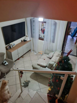 Imagem Casa com 2 Quartos à Venda, 70 m² em Jardim Imperador - Praia Grande