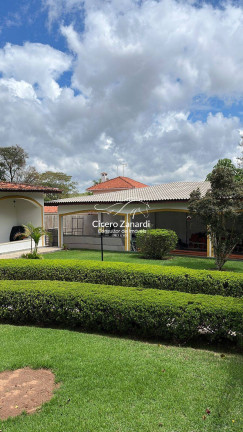 Casa com 6 Quartos à Venda, 3 m² em City Castello - Itu