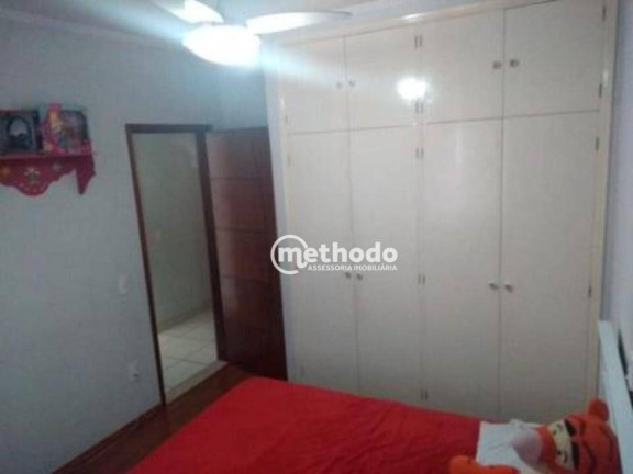 Imagem Casa com 4 Quartos à Venda, 151 m² em Jardim Santa Eudóxia - Campinas