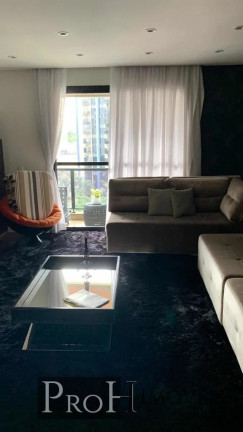 Imagem Apartamento com 4 Quartos à Venda, 169 m² em Anália Franco - São Paulo Imagem Apartamento com 4 Quartos à Venda, 169 m² em Anália Franco - São Paulo