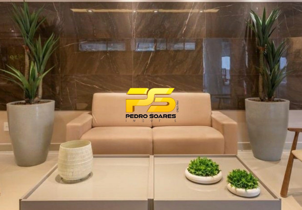 Imagem Apartamento com 3 Quartos à Venda, 85 m² em Estados - João Pessoa Imagem Apartamento com 3 Quartos à Venda, 85 m² em Estados - João Pessoa