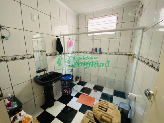 Imagem Casa com 3 Quartos à Venda, 250 m² em Parque Guarani - Várzea Paulista