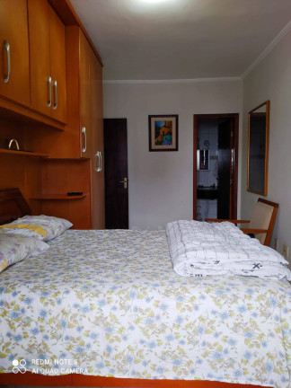 Imagem Apartamento com 3 Quartos à Venda, 117 m² em Aviação - Praia Grande Imagem Apartamento com 3 Quartos à Venda, 117 m² em Aviação - Praia Grande