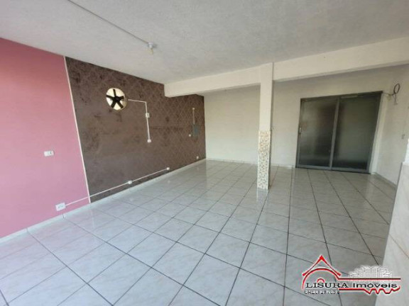 Sala Comercial para Alugar, 40 m² em Centro - Jacareí