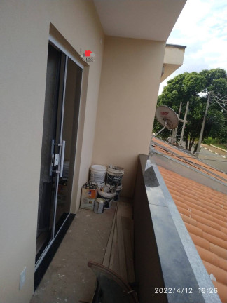 Imagem Casa com 3 Quartos à Venda, 125 m² em Jardim Santo André - Hortolândia Imagem Casa com 3 Quartos à Venda, 125 m² em Jardim Santo André - Hortolândia