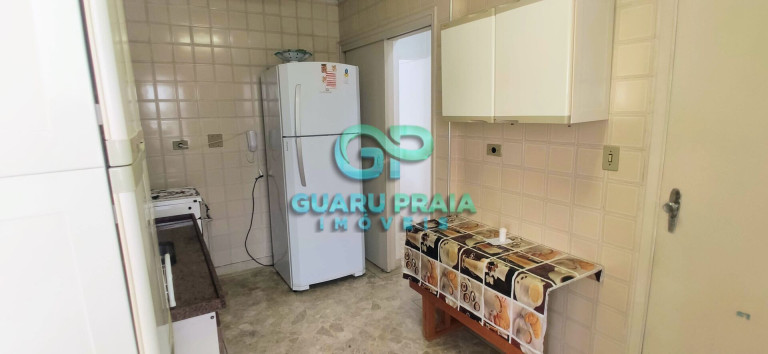 Imagem Apartamento com 2 Quartos à Venda, 102 m² em Pitangueiras - Guarujá