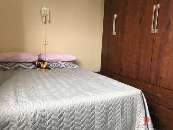 Imagem Apartamento com 2 Quartos à Venda, 50 m² em Vila Perracini - Poá
