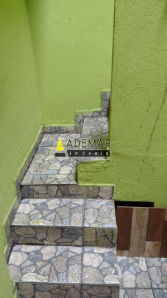 Imagem Casa com 2 Quartos à Venda,  em Serraria - Diadema