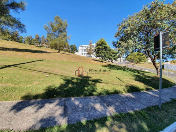 Terreno à Venda ou Locação, 1.018 m² em Alphaville - Campinas
