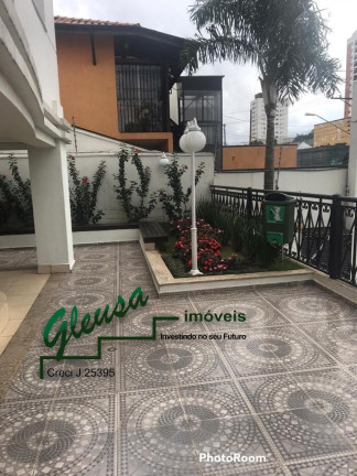 Imagem Apartamento com 2 Quartos à Venda, 52 m² em Vila Esperança - São Paulo