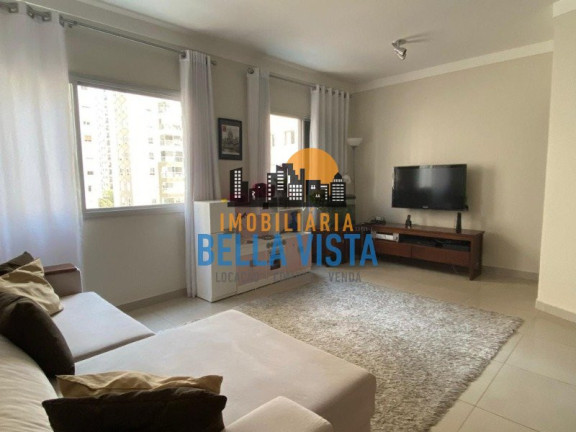 Imagem Apartamento com 3 Quartos à Venda,  em Moema - São Paulo