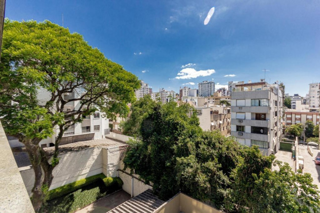 Imagem Apartamento com 3 Quartos à Venda, 221 m² em Mont Serrat - Porto Alegre Imagem Apartamento com 3 Quartos à Venda, 221 m² em Mont Serrat - Porto Alegre