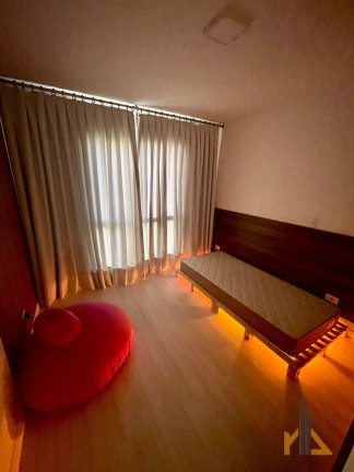 Imagem Apartamento com 1 Quarto à Venda, 37 m² em Novo Mundo - Curitiba Imagem Apartamento com 1 Quarto à Venda, 37 m² em Novo Mundo - Curitiba