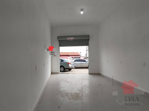 Imagem Sala Comercial para Alugar, 20 m² em Jardim Campos Verdes - Hortolândia Imagem Sala Comercial para Alugar, 20 m² em Jardim Campos Verdes - Hortolândia