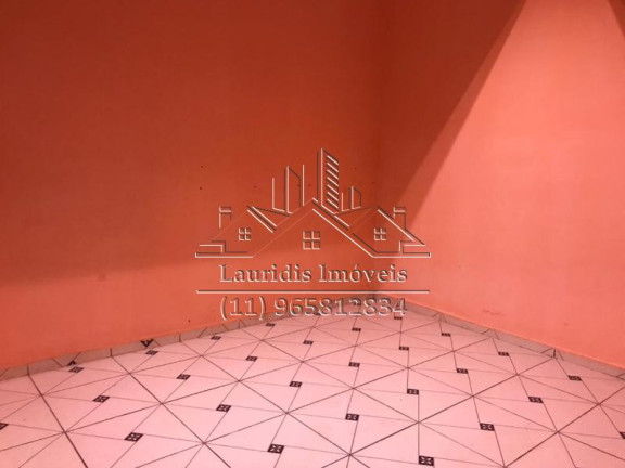 Imagem Imóvel com 1 Quarto para Alugar, 20 m² em Vila Morellato - Barueri