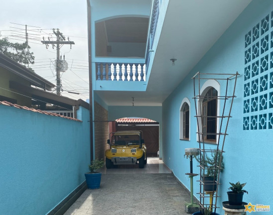 Imagem Sobrado com 6 Quartos à Venda, 200 m² em Umuarama - Ubatuba Imagem Sobrado com 6 Quartos à Venda, 200 m² em Umuarama - Ubatuba
