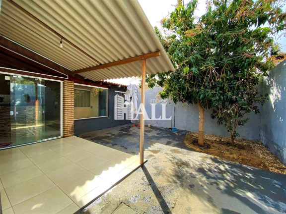 Imagem Casa com 2 Quartos à Venda, 120 m² em Residencial Bom Sucesso - São José Do Rio Preto Imagem Casa com 2 Quartos à Venda, 120 m² em Residencial Bom Sucesso - São José Do Rio Preto