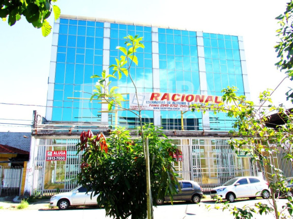 Imóvel Comercial para Alugar, 1.200 m² em Jardim Guanca - São Paulo