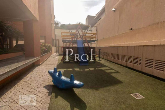Imagem Apartamento com 4 Quartos à Venda, 113 m² em Nova Petrópolis - São Bernardo Do Campo
