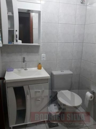 Imagem Apartamento com 2 Quartos à Venda, 58 m² em Parque Santa Fé - Porto Alegre Imagem Apartamento com 2 Quartos à Venda, 58 m² em Parque Santa Fé - Porto Alegre