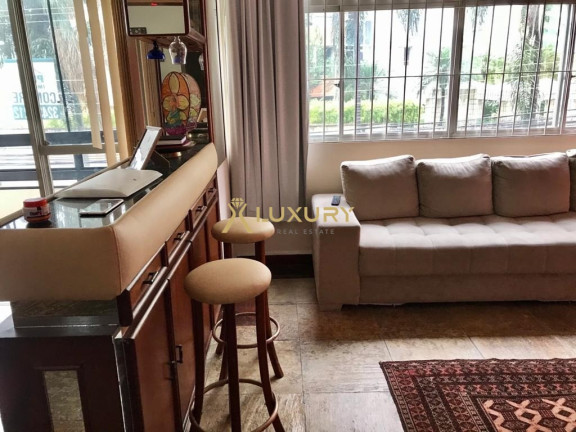 Imagem Imóvel com 4 Quartos à Venda, 165 m² em Sion - Belo Horizonte