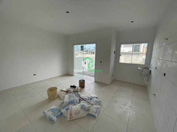 Imagem Casa com 2 Quartos à Venda, 45 m² em Rio Da Onça - Matinhos