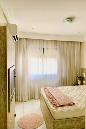 Imagem Apartamento com 4 Quartos à Venda, 251 m² em Jardim Astúrias - Guarujá Imagem Apartamento com 4 Quartos à Venda, 251 m² em Jardim Astúrias - Guarujá