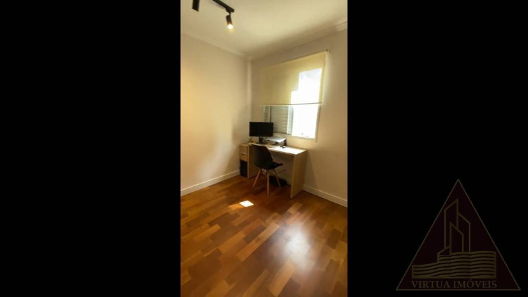 Imagem Casa com 2 Quartos à Venda, 100 m² em Campo Grande - Santos Imagem Casa com 2 Quartos à Venda, 100 m² em Campo Grande - Santos