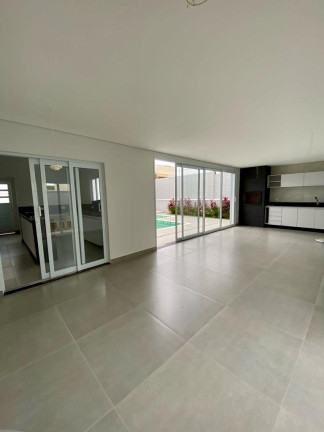 Imagem Casa de Condomínio com 3 Quartos à Venda, 220 m² em Portal Das Estrelas Ii - Boituva