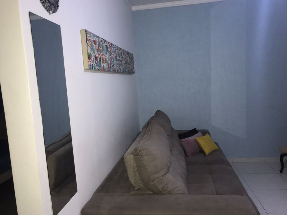 Imagem Apartamento com 2 Quartos à Venda, 59 m² em Gonzaga - Santos