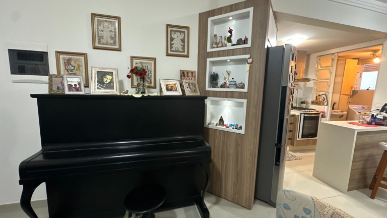 Imagem Apartamento com 2 Quartos à Venda, 69 m² em Ingleses - Florianópolis