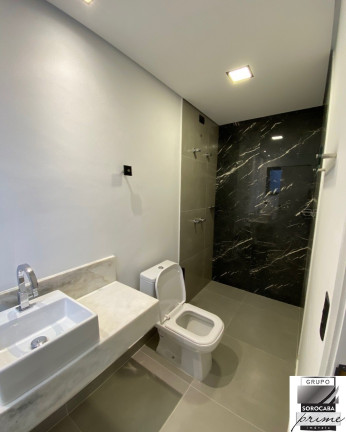 Imagem Casa com 3 Quartos à Venda, 110 m² em Cajuru Do Sul - Sorocaba