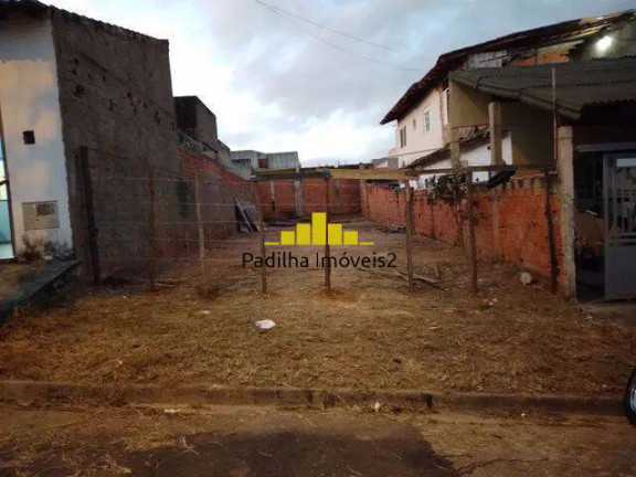 Imagem Terreno à Venda, 125 m² em Parque São Bento - Sorocaba Imagem Terreno à Venda, 125 m² em Parque São Bento - Sorocaba