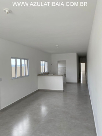 Imagem Casa com 3 Quartos à Venda, 115 m² em Jardim Dos Pinheiros - Atibaia