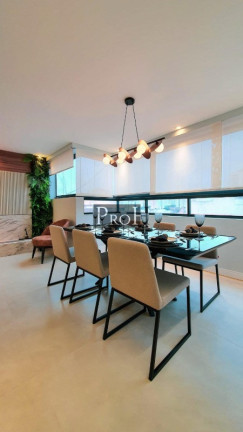 Imagem Apartamento com 3 Quartos à Venda, 125 m² em Vila Assunção - Santo André Imagem Apartamento com 3 Quartos à Venda, 125 m² em Vila Assunção - Santo André