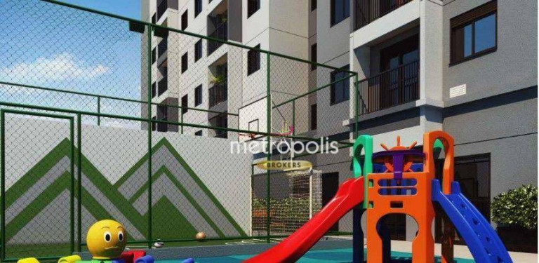 Imagem Apartamento com 2 Quartos à Venda, 38 m² em Jardim Celeste - São Paulo Imagem Apartamento com 2 Quartos à Venda, 38 m² em Jardim Celeste - São Paulo
