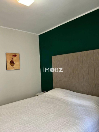 Imagem Imóvel com 3 Quartos à Venda, 87 m² em Moema - São Paulo