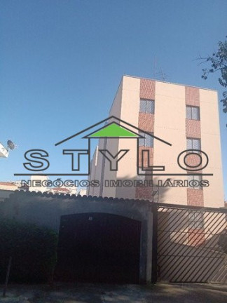 Imagem Apartamento com 2 Quartos à Venda, 60 m² em Nova Petrópolis - São Bernardo Do Campo Imagem Apartamento com 2 Quartos à Venda, 60 m² em Nova Petrópolis - São Bernardo Do Campo