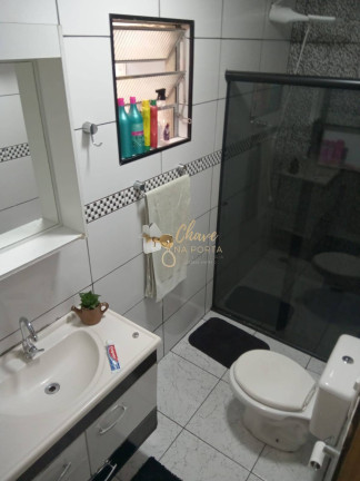 Imagem Casa com 2 Quartos à Venda, 140 m² em Itaim Paulista - São Paulo