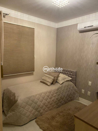 Imagem Apartamento com 3 Quartos à Venda, 136 m² em Parque Prado - Campinas Imagem Apartamento com 3 Quartos à Venda, 136 m² em Parque Prado - Campinas