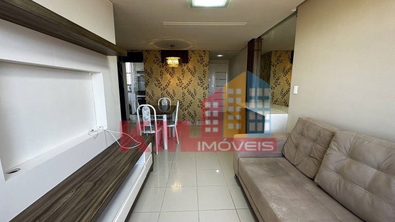 Imagem Apartamento com 3 Quartos à Venda, 70 m² em Nova Betânia - Mossoró