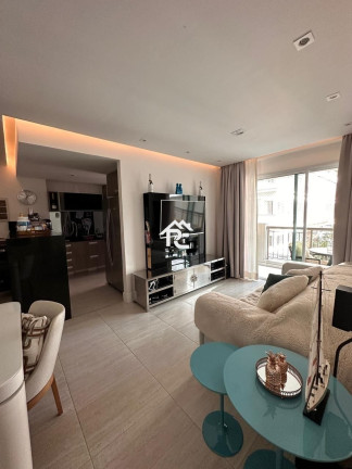 Imagem Apartamento com 2 Quartos à Venda, 81 m² em Icaraí - Niterói Imagem Apartamento com 2 Quartos à Venda, 81 m² em Icaraí - Niterói