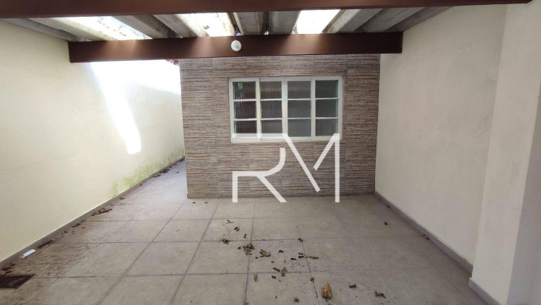 Imagem Casa com 2 Quartos à Venda, 88 m² em Aguapeú - Mongaguá