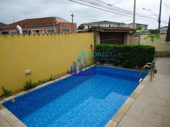 Casa com 2 Quartos à Venda, 168 m² em Praia Grande