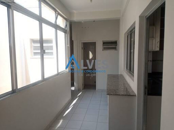 Imagem Apartamento com 3 Quartos à Venda, 117 m² em Campestre - Santo André Imagem Apartamento com 3 Quartos à Venda, 117 m² em Campestre - Santo André