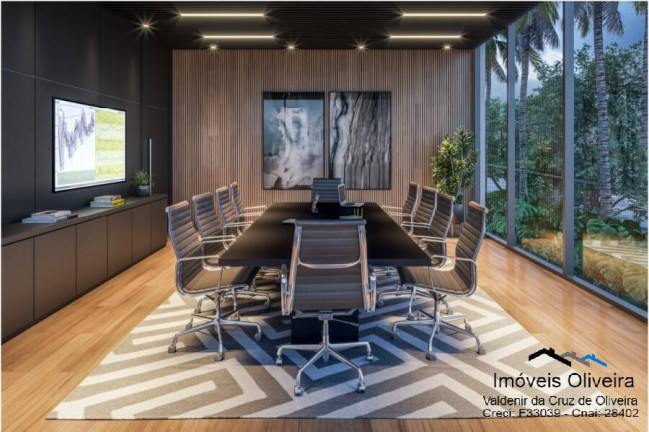 Imagem Apartamento com 2 Quartos à Venda, 125 m² em Centro - Cascavel