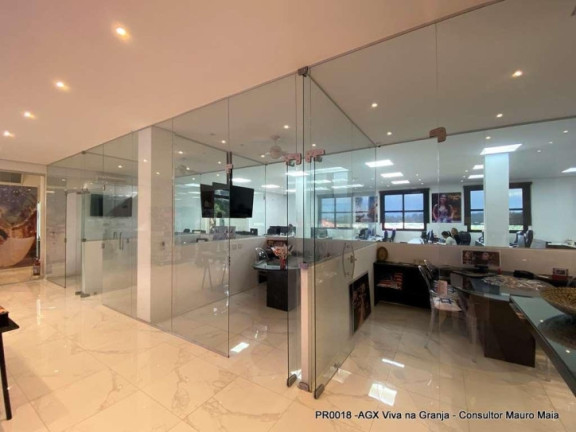 Imagem Imóvel Comercial à Venda, 1.566 m² em Granja Viana - Cotia Imagem Imóvel Comercial à Venda, 1.566 m² em Granja Viana - Cotia