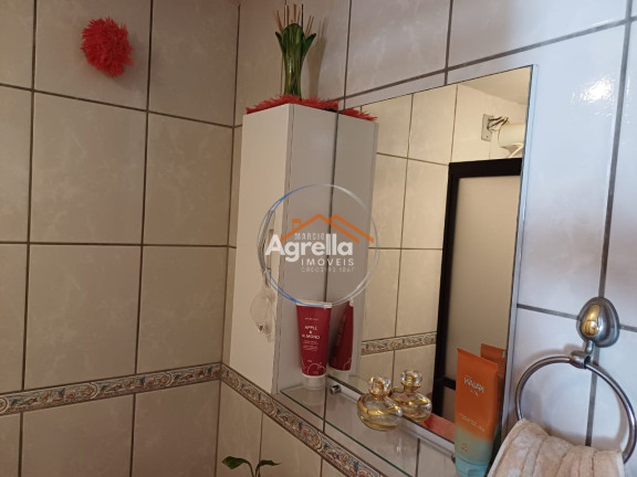 Imagem Imóvel com 2 Quartos à Venda, 45 m² em Condominio Residencial Nazareth - Mogi Mirim