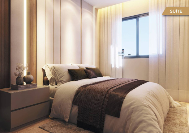 Imagem Apartamento com 3 Quartos à Venda, 90 m² em Bombas - Bombinhas